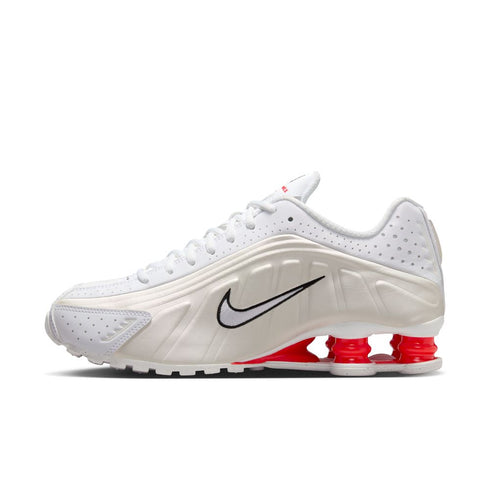 NIKE Shox R4 Mens Sneakers
